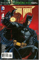 Legends of the Dark Knight, Vol. 1 The Butler Did It |  Issue