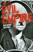 Evil Empire  |  Issue