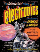 The Science Fair Story of Electronics (Radio Shack) U.S. Voyager 1 Looks at Jupiter 422 Million Miles from Earth |  Issue