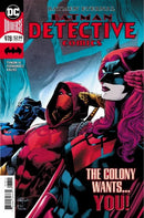 Detective Comics, Vol. 3 Batmen Eternal, Part 3 |  Issue