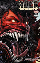 The Immortal Hulk  |  Issue