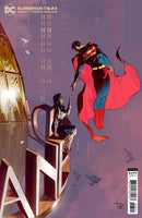 Superman '78  |  Issue