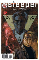 Sleeper Dead Drop |  Issue