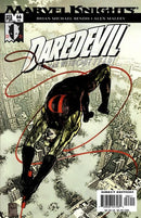 Daredevil, Vol. 2 Golden Age, Part One |  Issue