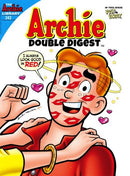 Archie Double Digest  |  Issue