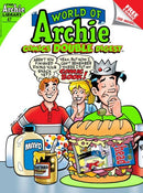 World of Archie Double Digest  |  Issue