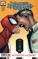 The Amazing Spider-Man, Vol. 5 Breaking News, Part 2 |  Issue