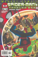 Spider-Man's Tangled Web Double Shots |  Issue