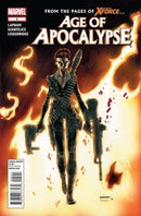 Age of Apocalypse, Vol. 1  |  Issue