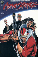 Adam Strange, Vol. 1 The Man of Two Worlds, Part 1 |  Issue