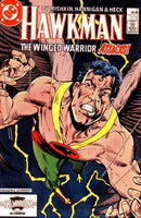 Hawkman, Vol. 2 Day of Wrath |  Issue