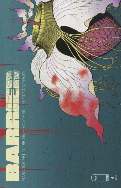 Barrier  |  Issue#4 | Year:2018 | Series:  | Pub: Image Comics