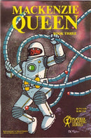Mackenzie Queen  |  Issue