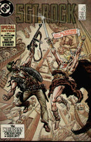 Sgt. Rock Special, Vol. 1 The Prince and the Sergeant; Kill Me -- Kill Me; The Rock Of Easy; Another Time Another Place |  Issue
