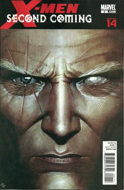 X-Men: Second Coming Second Coming - Chapter 14 |  Issue#2A | Year:2010 | Series: X-Men | Pub: Marvel Comics