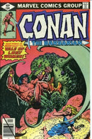 Conan the Barbarian, Vol. 1 The Vale of Lost Women |  Issue