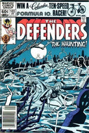 The Defenders, Vol. 1 The Haunting of Christiansboro! |  Issue