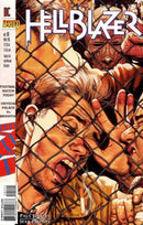 Hellblazer, Vol. 1 Football: It's A Funny Old Game |  Issue