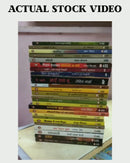 Hindi Bestselling Books Box | Box of 25 Books in Brand New Condition | FREE Delivery & Bookmarks