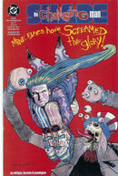 Shade the Changing Man, Vol. 2 Darkness At High Noon |  Issue