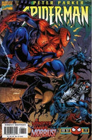 Spider-Man, Vol. 1 Vampire's Kiss |  Issue