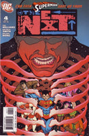 The Next Just Killing Time: Part 4 |  Issue