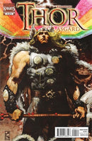 Thor: For Asgard Asgard, Part Four |  Issue