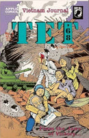 Vietnam Journal: TET '68 From the Jaws of Victory |  Issue