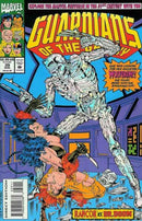 Guardians of the Galaxy, Vol. 1 Skeletal Remains |  Issue