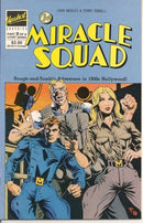 Miracle Squad  |  Issue