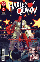 Harley Quinn, Vol. 4 The Verdict, Part 5 |  Issue