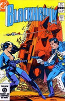 Blackhawk, Vol. 1 Only One Survives! |  Issue