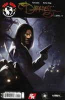 The Darkness: Level  |  Issue
