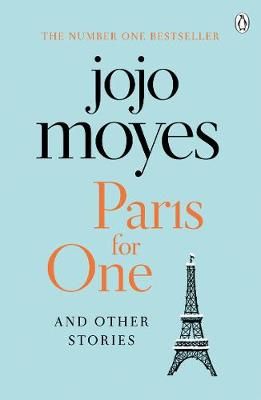 Paris for One by Jojo Moyes | PAPERBACK