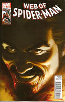 Web of Spider-Man, Vol. 2 The Gauntlet - Gauntlet Origins: Kraven; Here Comes Wildcard!; Fashion Spread |  Issue