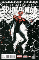 Superior Spider-Man, Vol. 1 Darkest Hours, Part 1: Beginnings |  Issue