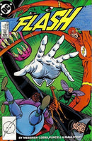 Flash, Vol. 2 The Clipper Returns |  Issue