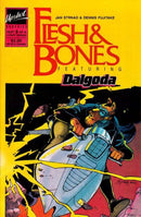 Flesh & Bones  |  Issue