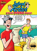 Jughead & Archie Comics Double Digest  |  Issue
