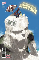 Peter Parker: The Spectacular Spider-Man Cracked Hourglass, Part 1 |  Issue