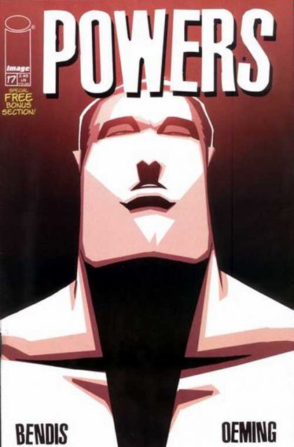 Powers, Vol. 1 Supergroup, Part 3 |  Issue#17 | Year:2001 | Series: Powers | Pub: Image Comics