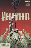 Moon Knight, Vol. 9 Session |  Issue