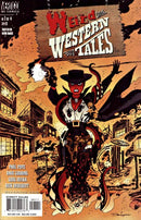 Weird Western Tales, Vol. 2 Tall Tale |  Issue