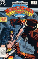 Wonder Woman, Vol. 2 Millennium - Challenge of the Gods, Demonplague |  Issue