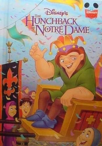 The hunchback of NotreDame by  | Pub:Hachette Partworks | Pages: | Condition:Good | Cover:HARDCOVER