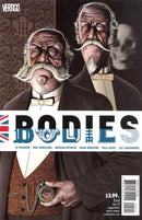 Bodies ...Confession |  Issue