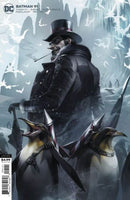 Batman, Vol. 3 Their Dark Designs, Part Six |  Issue