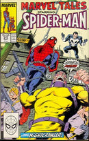 Marvel Tales Let Punisher Fit The Crime! |  Issue