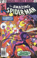 The Amazing Spider-Man, Vol. 1 Bewitched, Bothered And Be-Dazzled! |  Issue