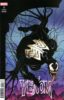 Venom, Vol. 5 Recursion, Part 1 |  Issue
